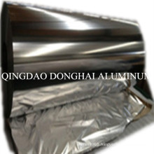 food packaging aluminum foil